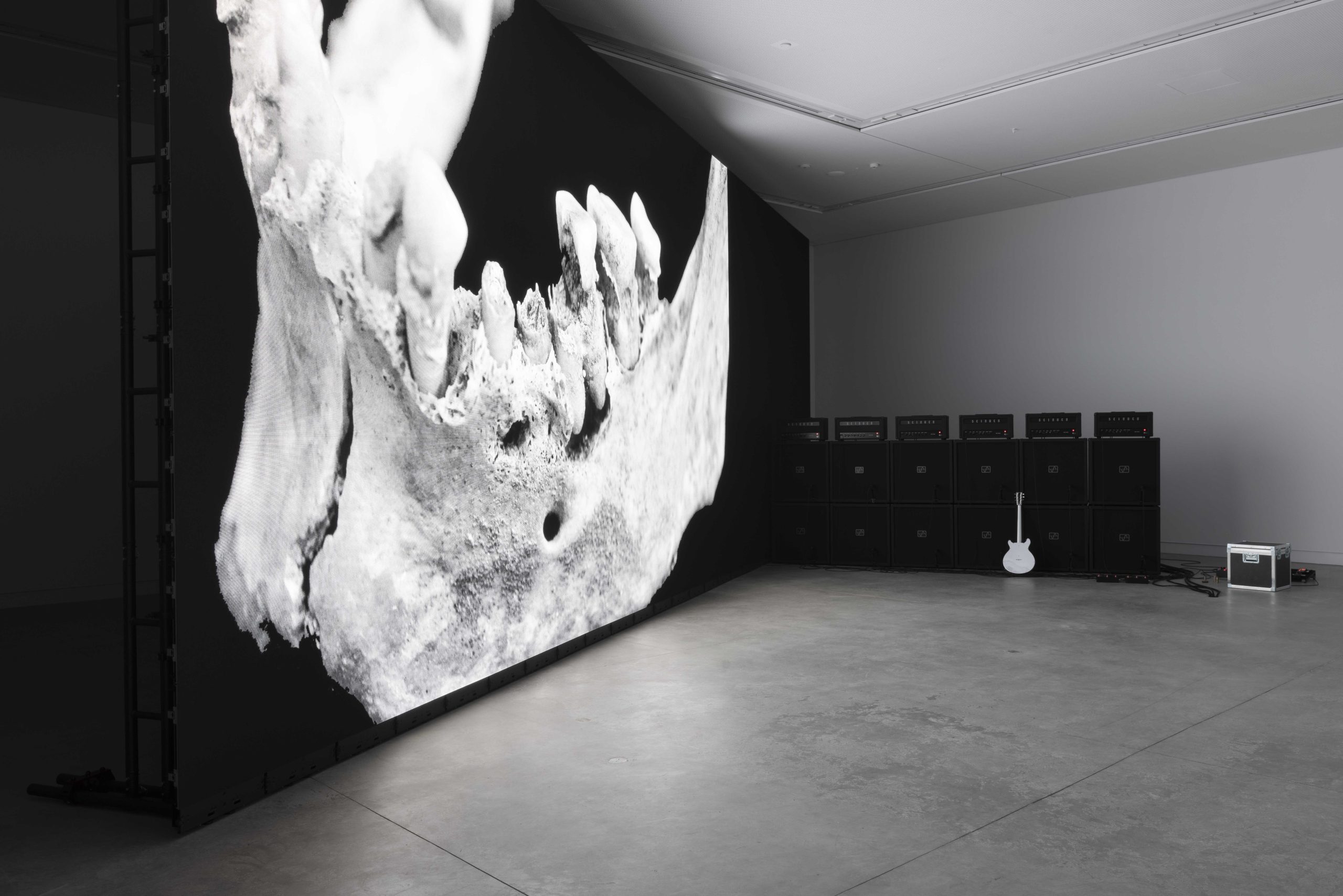 Featured image for “Venice Art Biennale 2022 – Australia Pavilion”